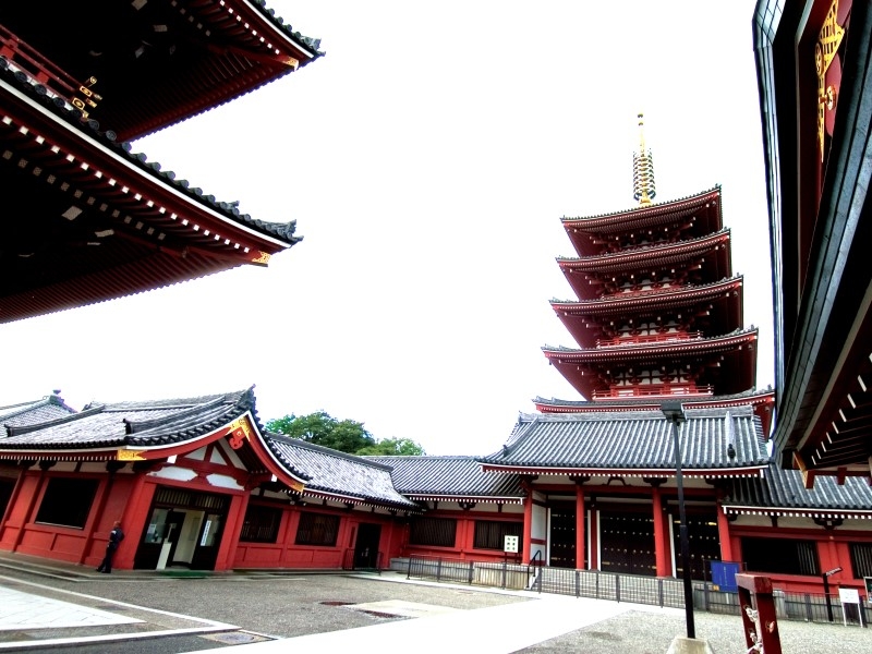  日本大阪：現代繁榮與歷史交融的城市之旅 