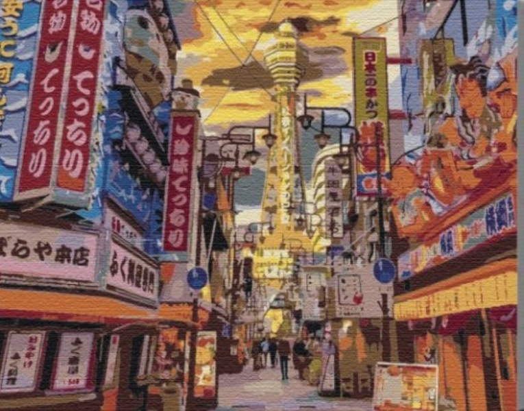  日本不動產＿大阪不動產分析 